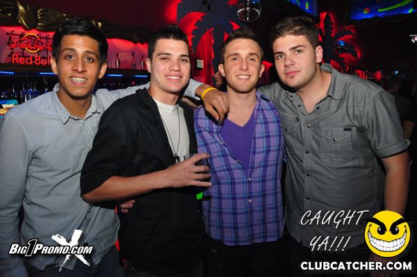 Luxy nightclub photo 140 - September 8th, 2012