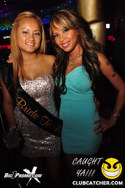 Luxy nightclub photo 15 - September 8th, 2012