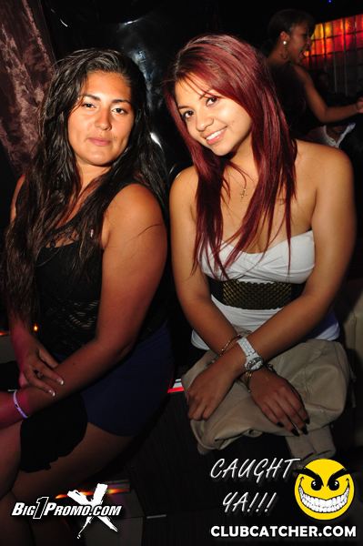 Luxy nightclub photo 143 - September 8th, 2012