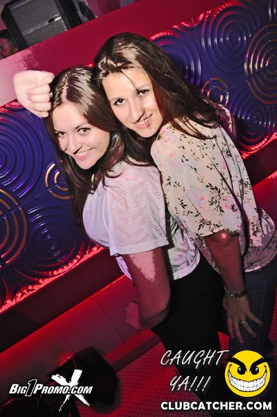 Luxy nightclub photo 149 - September 8th, 2012