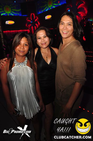 Luxy nightclub photo 159 - September 8th, 2012