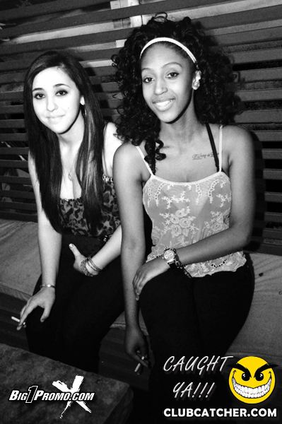 Luxy nightclub photo 170 - September 8th, 2012