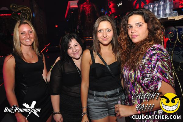 Luxy nightclub photo 18 - September 8th, 2012