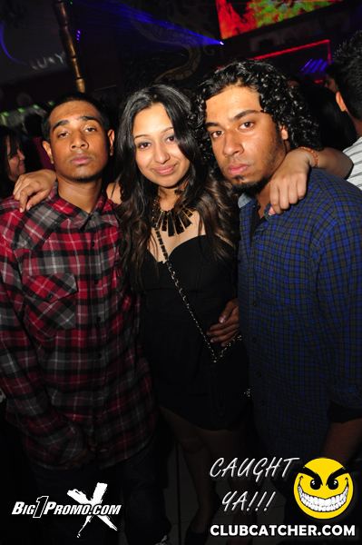 Luxy nightclub photo 180 - September 8th, 2012