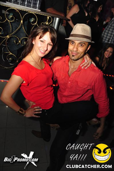 Luxy nightclub photo 182 - September 8th, 2012