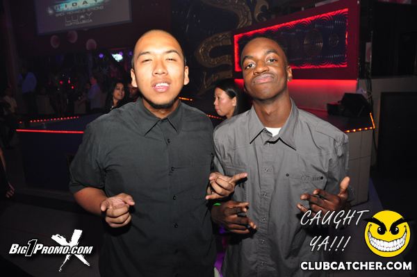 Luxy nightclub photo 188 - September 8th, 2012