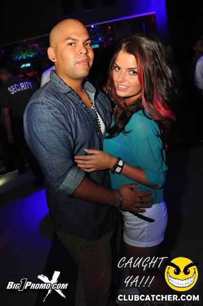 Luxy nightclub photo 189 - September 8th, 2012