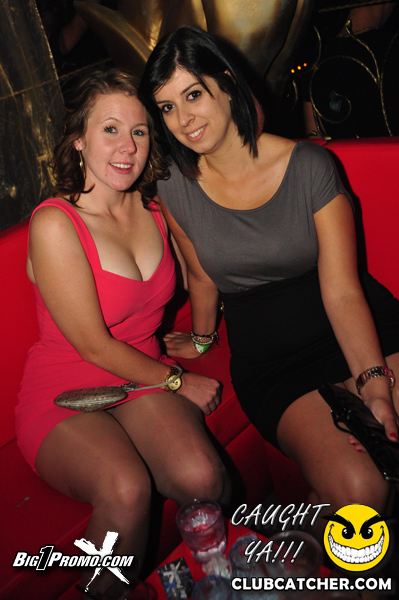 Luxy nightclub photo 20 - September 8th, 2012