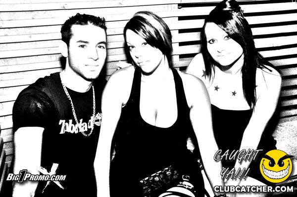 Luxy nightclub photo 192 - September 8th, 2012