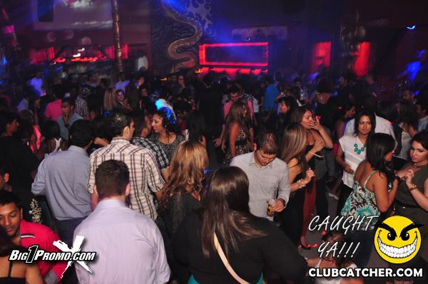 Luxy nightclub photo 21 - September 8th, 2012