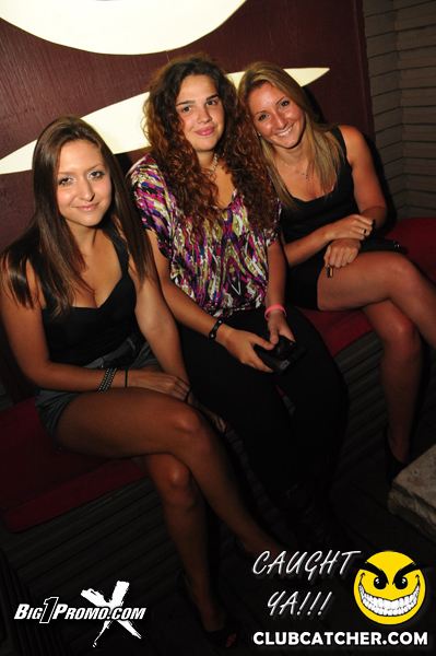 Luxy nightclub photo 202 - September 8th, 2012