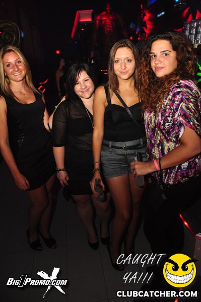 Luxy nightclub photo 206 - September 8th, 2012
