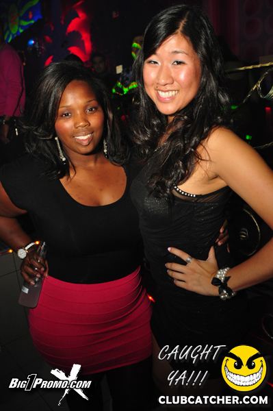 Luxy nightclub photo 207 - September 8th, 2012