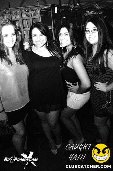 Luxy nightclub photo 208 - September 8th, 2012