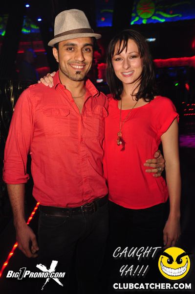 Luxy nightclub photo 209 - September 8th, 2012