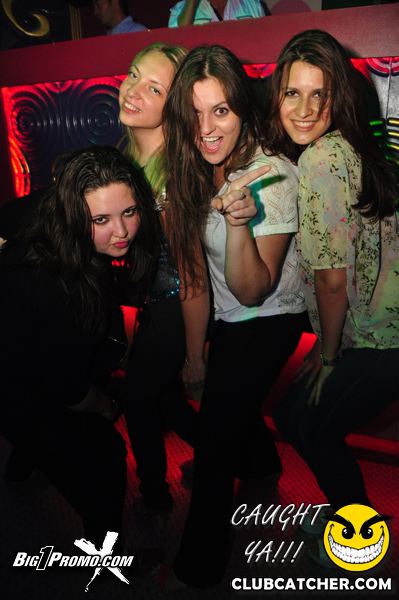 Luxy nightclub photo 212 - September 8th, 2012