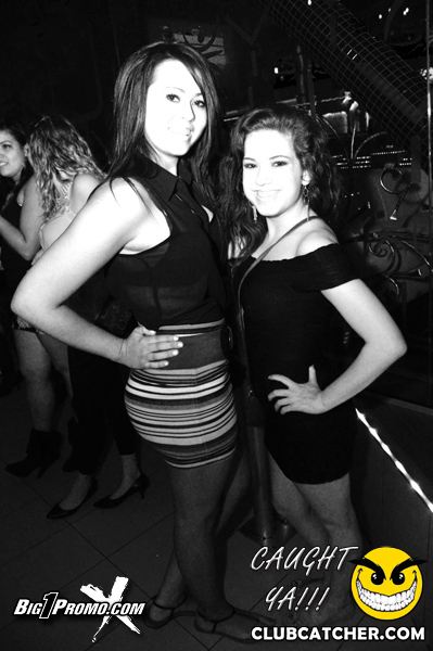 Luxy nightclub photo 218 - September 8th, 2012