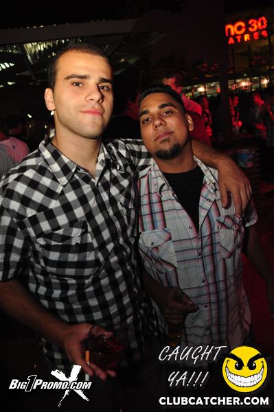 Luxy nightclub photo 219 - September 8th, 2012