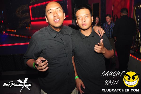 Luxy nightclub photo 223 - September 8th, 2012