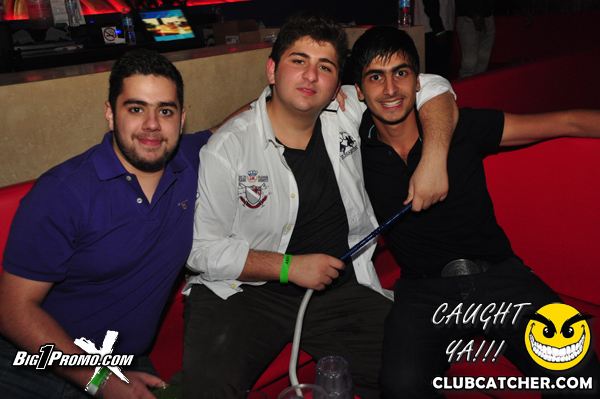 Luxy nightclub photo 226 - September 8th, 2012