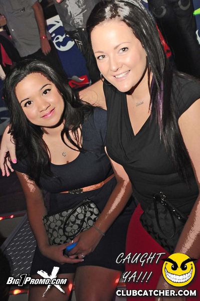 Luxy nightclub photo 228 - September 8th, 2012