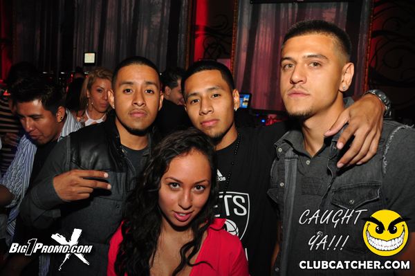 Luxy nightclub photo 24 - September 8th, 2012