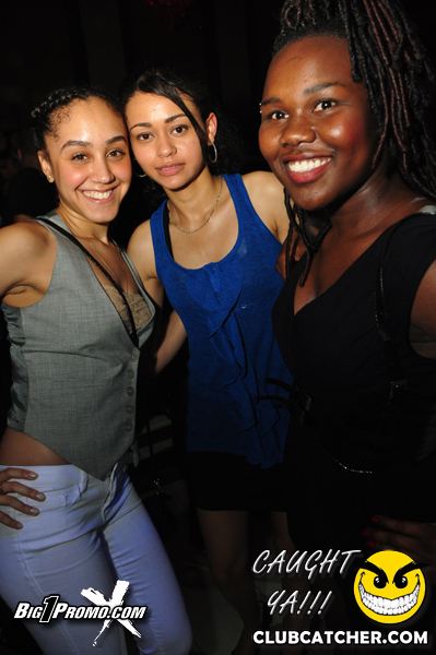 Luxy nightclub photo 237 - September 8th, 2012