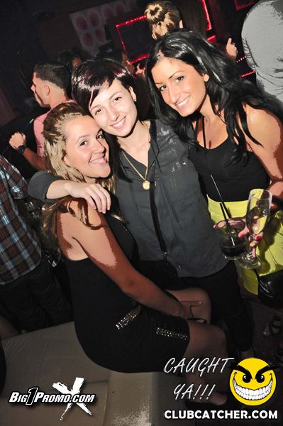 Luxy nightclub photo 240 - September 8th, 2012