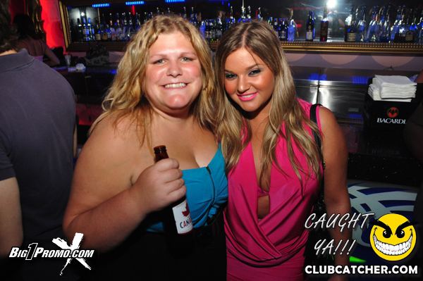 Luxy nightclub photo 25 - September 8th, 2012