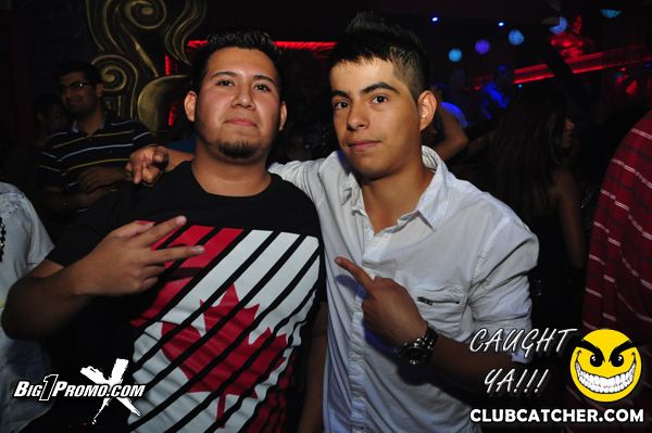Luxy nightclub photo 241 - September 8th, 2012