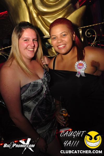 Luxy nightclub photo 242 - September 8th, 2012