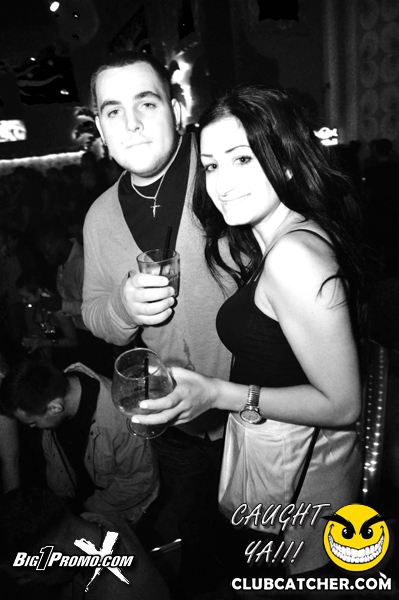 Luxy nightclub photo 251 - September 8th, 2012