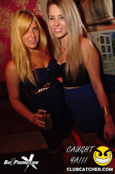 Luxy nightclub photo 253 - September 8th, 2012
