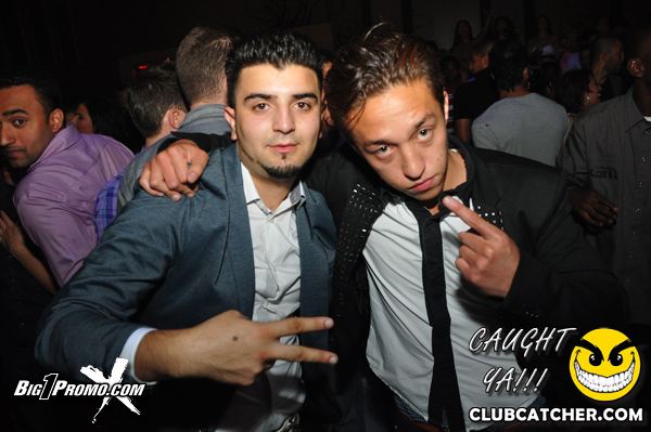 Luxy nightclub photo 255 - September 8th, 2012