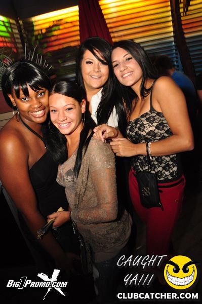 Luxy nightclub photo 27 - September 8th, 2012