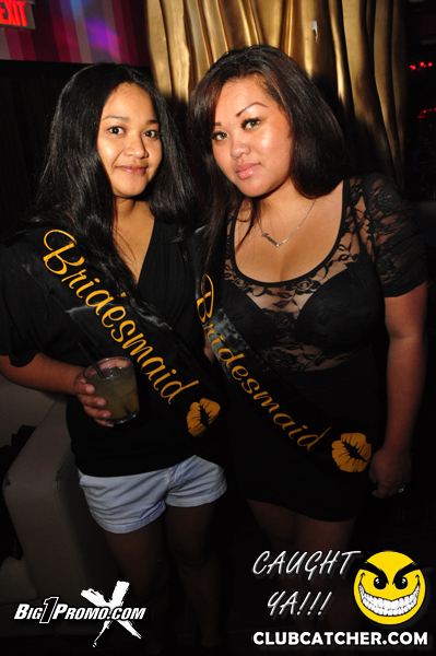 Luxy nightclub photo 261 - September 8th, 2012