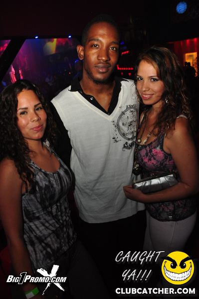 Luxy nightclub photo 287 - September 8th, 2012