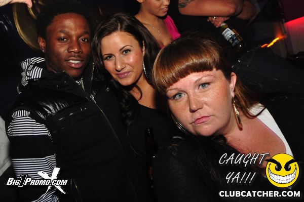 Luxy nightclub photo 289 - September 8th, 2012