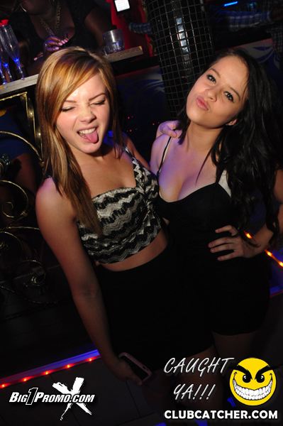 Luxy nightclub photo 292 - September 8th, 2012