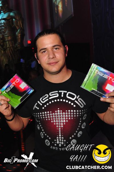 Luxy nightclub photo 294 - September 8th, 2012