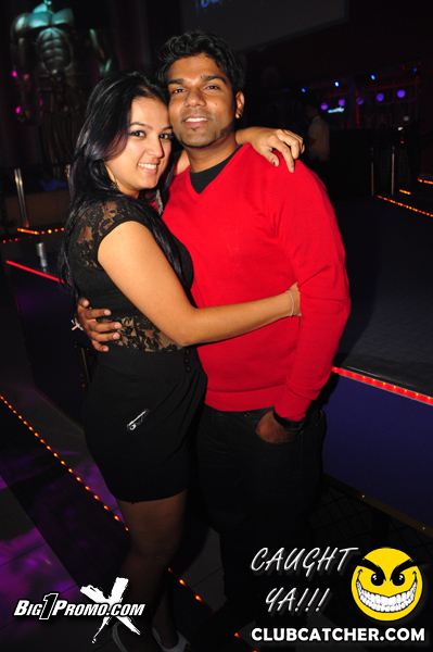 Luxy nightclub photo 296 - September 8th, 2012