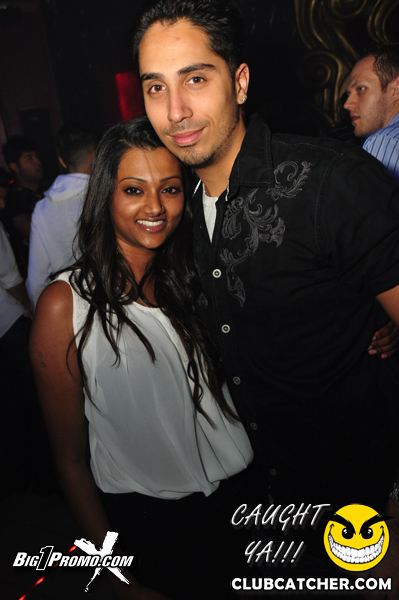 Luxy nightclub photo 298 - September 8th, 2012