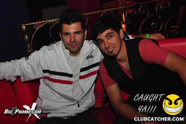 Luxy nightclub photo 299 - September 8th, 2012