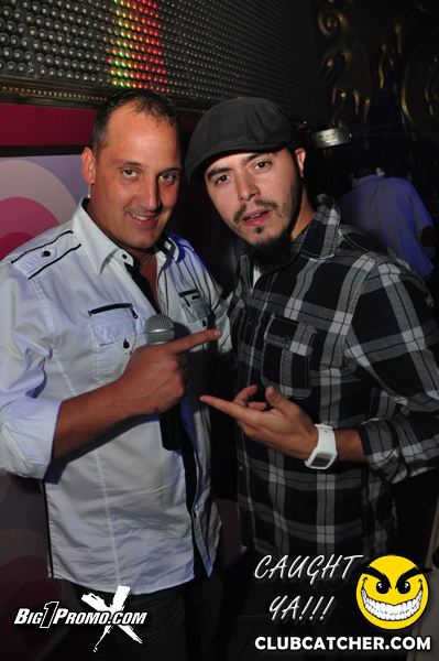 Luxy nightclub photo 31 - September 8th, 2012