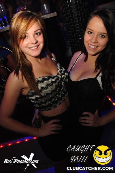 Luxy nightclub photo 301 - September 8th, 2012