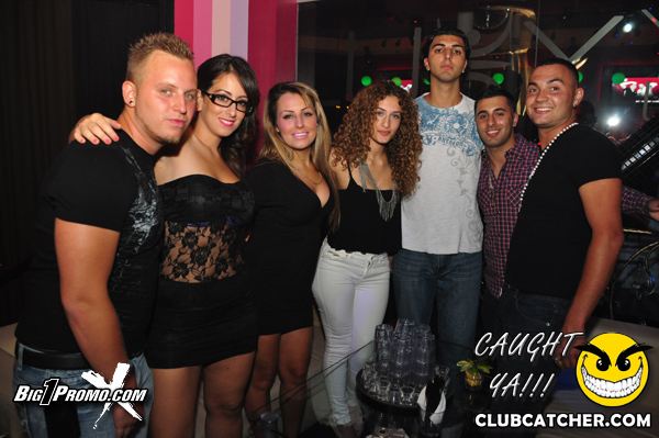 Luxy nightclub photo 32 - September 8th, 2012