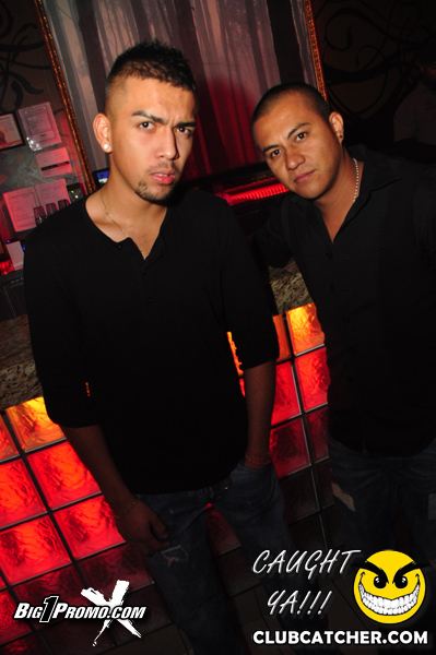 Luxy nightclub photo 315 - September 8th, 2012