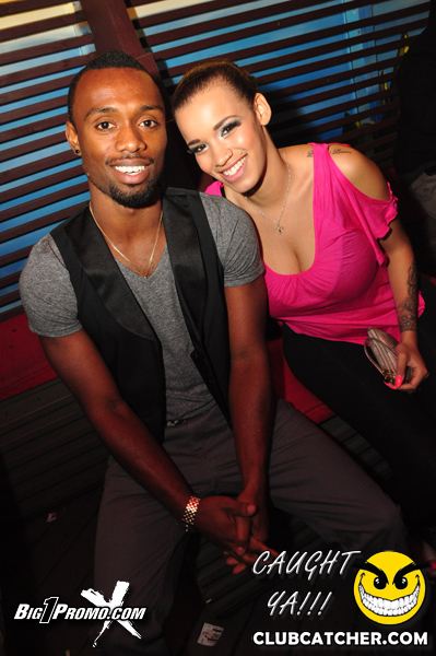 Luxy nightclub photo 33 - September 8th, 2012