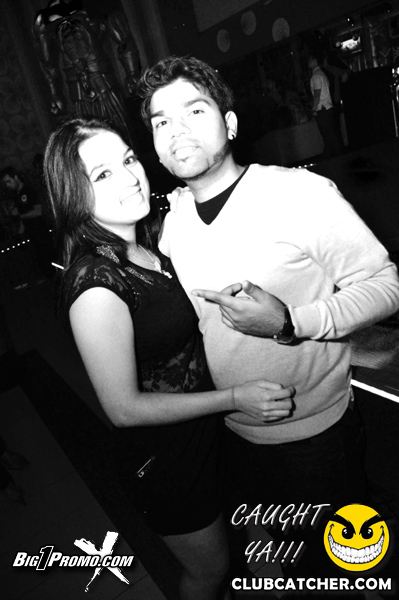 Luxy nightclub photo 325 - September 8th, 2012