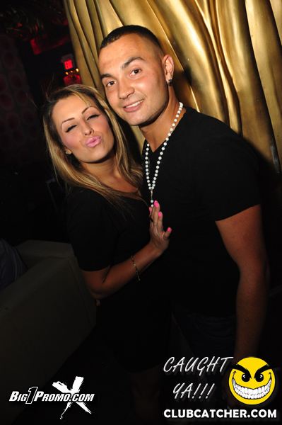 Luxy nightclub photo 328 - September 8th, 2012